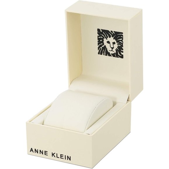 Anne Klein Women\'s Bracelet Watch